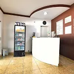 Hotel Tapajos
