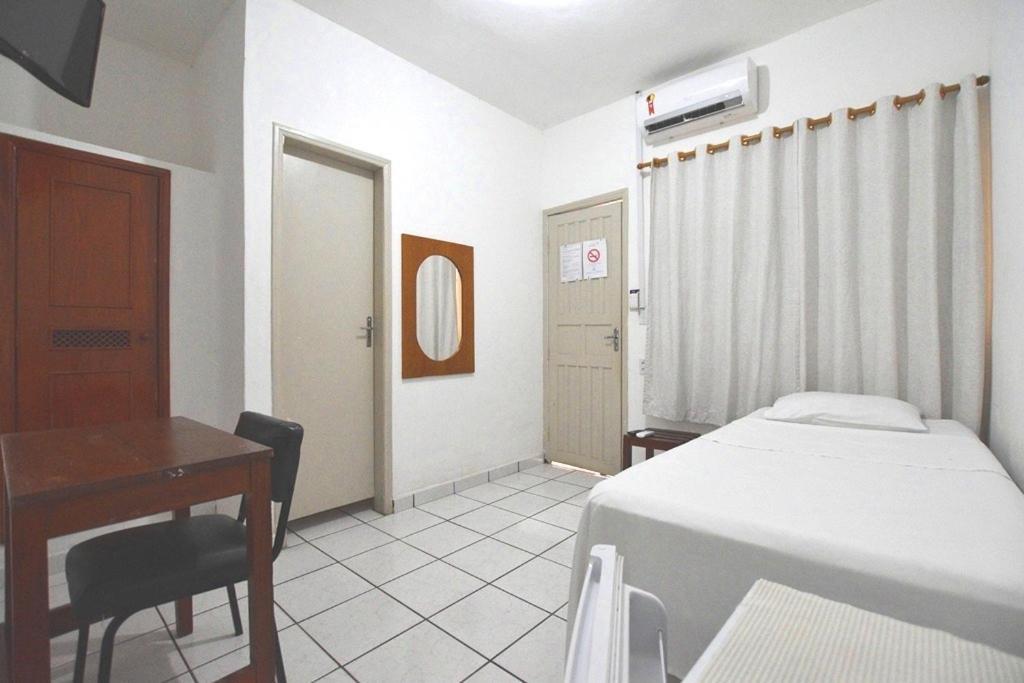 Hotel Tapajos
