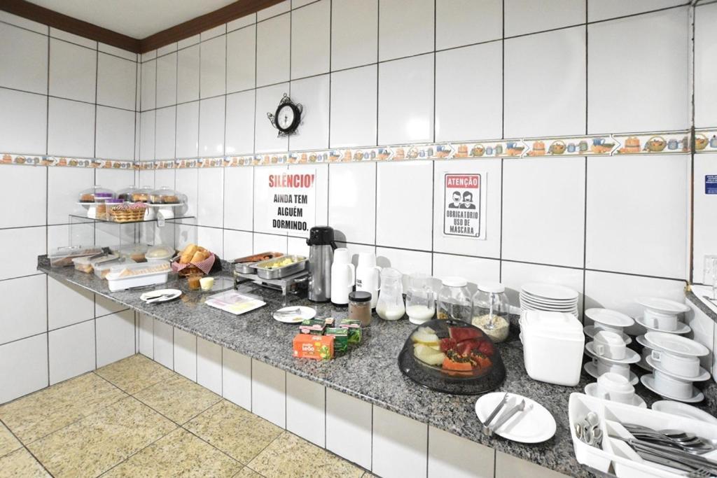 Hotel Tapajos 2*