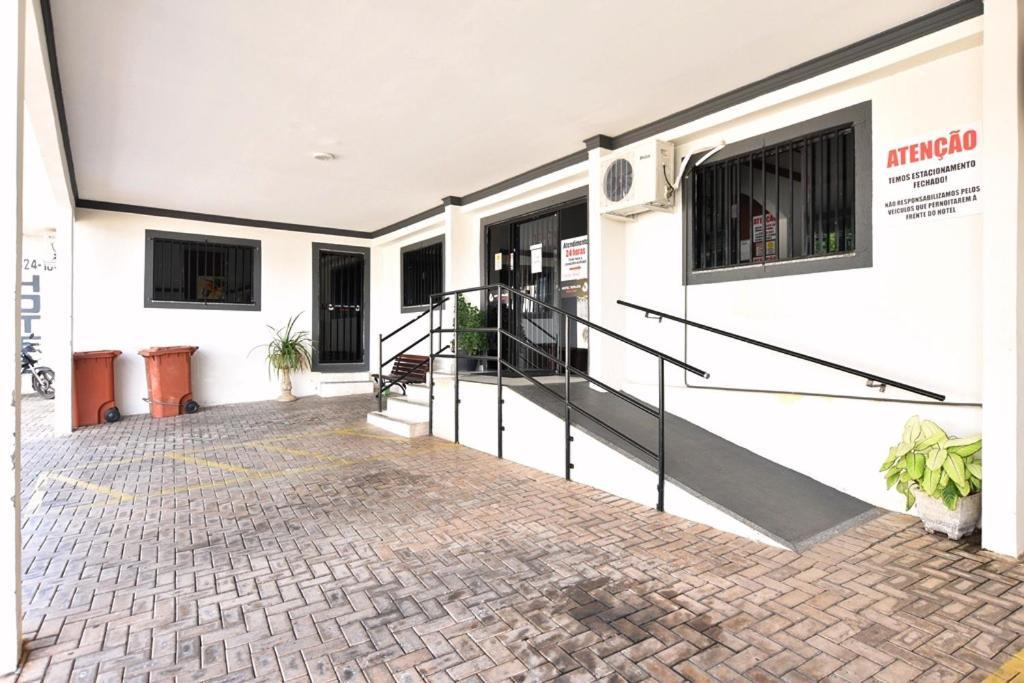 Hotel Tapajos Cuiaba (Mato Grosso)