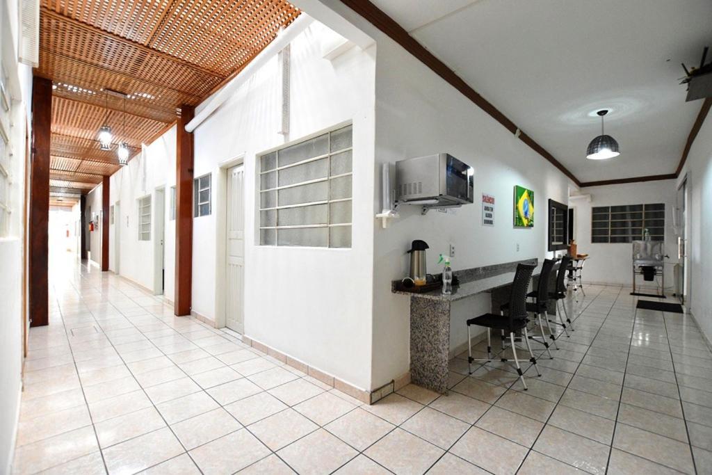 Tapajos Hotel Cuiaba (Mato Grosso)