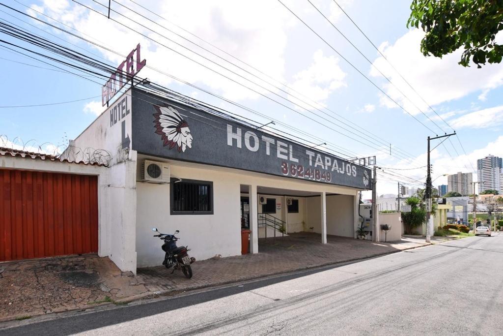Tapajos