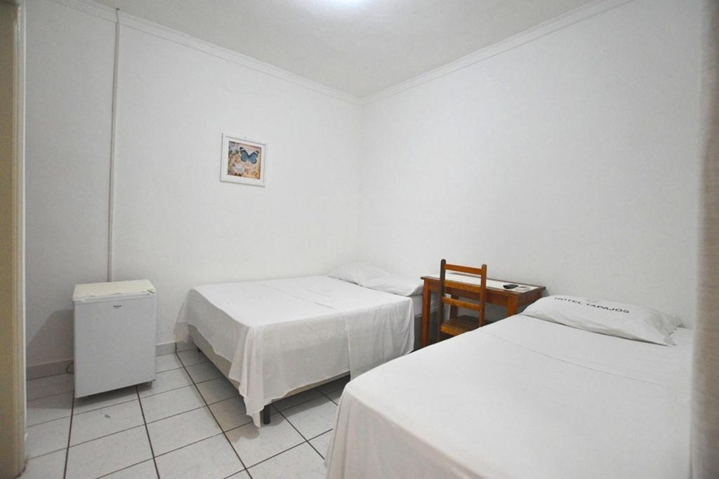 Hotel Tapajos