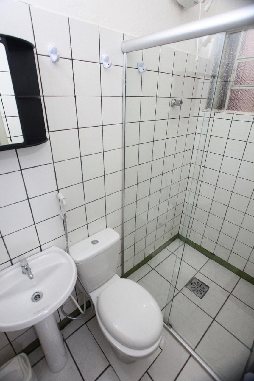 Hotel Tapajos Cuiaba (Mato Grosso)